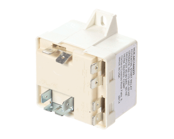 Master-Bilt 03-14980 Relay, Ge 3Arr3-K3P4 For Awa24 (MB03-14980)