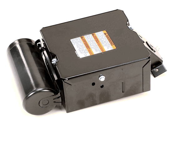 Master-Bilt 03-15219 Relay Box Assembly Tecumseh # (MB03-15219)