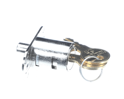 Master-Bilt 036318 Cylinder Lock Kit (Sd990) (MB036318)