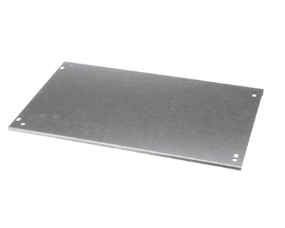 Master-Bilt 061-17030 Condenser Shroud Top, 9.562 X (MB061-17030)