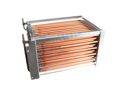 Master-Bilt 07-13241 Condenser Coil (Gts) (Btc) 15 (MB07-13241)