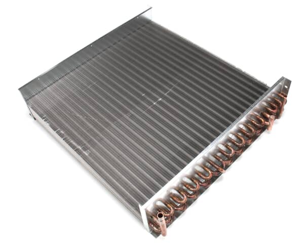 Master-Bilt 07-13334 Cond. Coil, 3Cy1203C-24X24 Ske (MB07-13334)