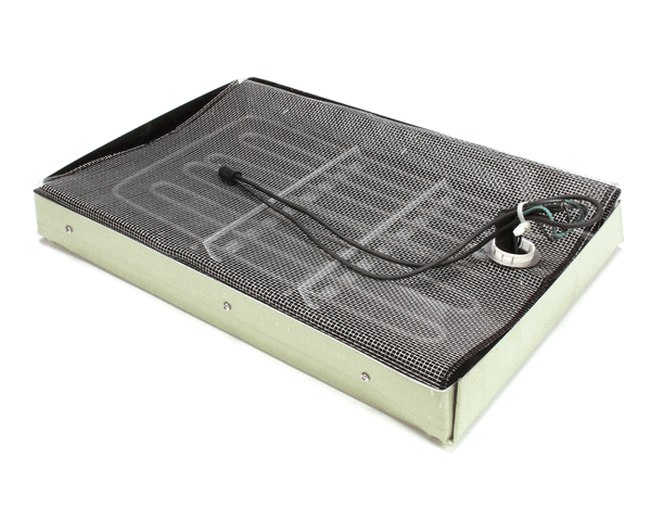 Master-Bilt 071-133 Condensate Pan Assembly W/17-0 (MB071-133)