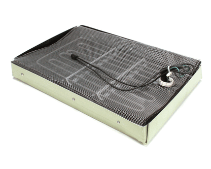 Master-Bilt 071-133 Condensate Pan Assembly W/17-0 (MB071-133)