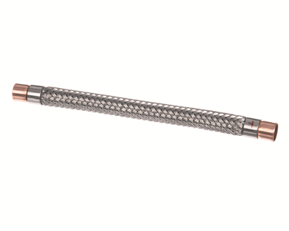 Master-Bilt 09-00124 Vibration Absorber 5/8 Anacond (MB09-00124)