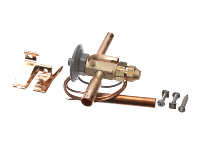 Master-Bilt 09-09342 Expansion Valve, Ebfve-A-C 3 (MB09-09342)