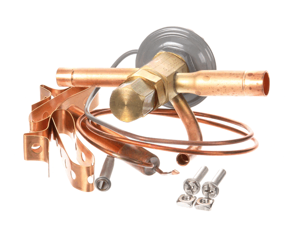 Master-Bilt 09-09468 Expansion Valve Ebfse-B-C 3/8 (MB09-09468)