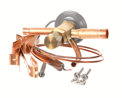 Master-Bilt 09-09468 Expansion Valve Ebfse-B-C 3/8 (MB09-09468)
