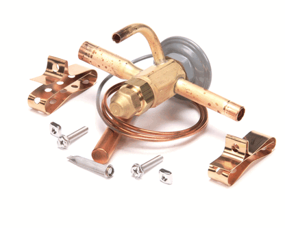 Master-Bilt 09-09478 Expansion Valve Ebfse-A-C 3/8 (MB09-09478)