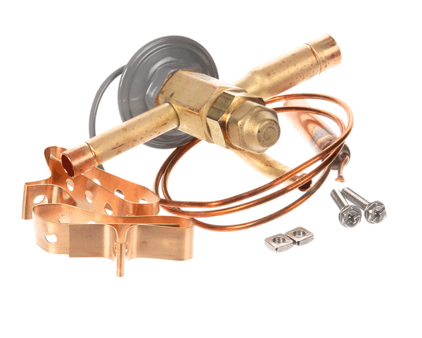 Master-Bilt 09-09543 Expansion Valve, Ebfse-A-Z 90 (MB09-09543)