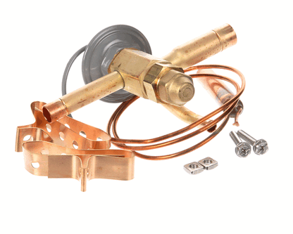Master-Bilt 09-09543 Expansion Valve, Ebfse-A-Z 90 (MB09-09543)