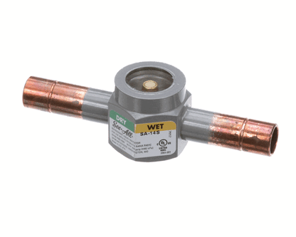 Master-Bilt 09-09611 Sight Glass, Sa-14-S 1/2 Odf (MB09-09611)