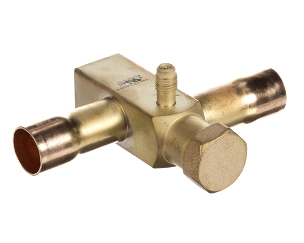Master-Bilt 09-09630 Valve, Parker, 278401-14 7/8, (MB09-09630)