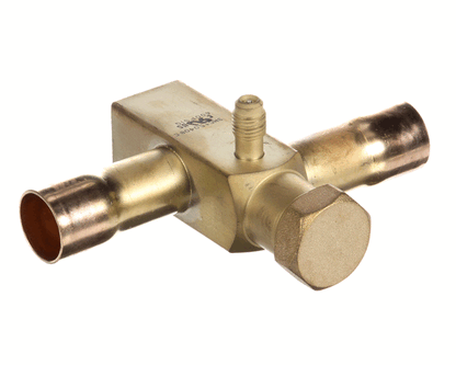 Master-Bilt 09-09630 Valve, Parker, 278401-14 7/8, (MB09-09630)