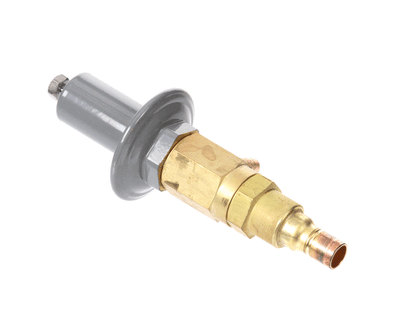 Master-Bilt 09-09659 Expansion Valve, Ajb-0/55 2 X (MB09-09659)