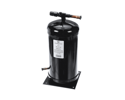 Master-Bilt 09-09702 Tank Receiver 6 X 12 Avr-6123Sxp (MB09-09702)