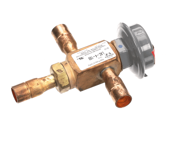 Master-Bilt 09-09708 Head Pressure Control Ap# Lac- (MB09-09708)