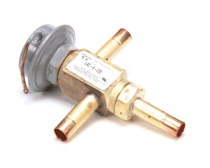 Master-Bilt 09-09709 Head Pressure Control Sp Lac-4 (MB09-09709)