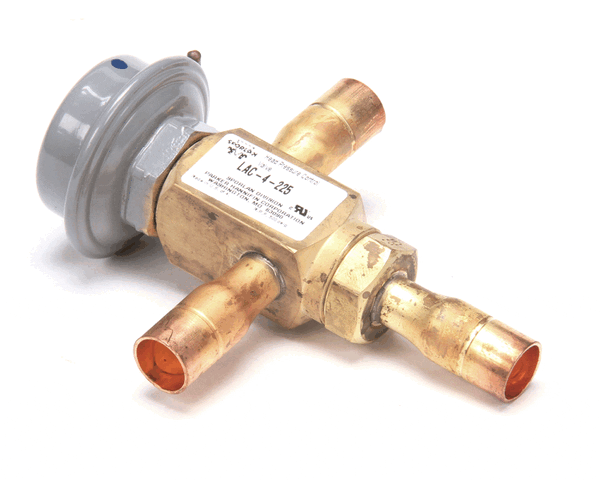 Master-Bilt 09-09710 Head Pressure Control Sporlan (MB09-09710)