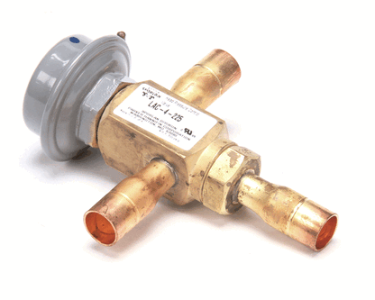 Master-Bilt 09-09710 Head Pressure Control Sporlan (MB09-09710)