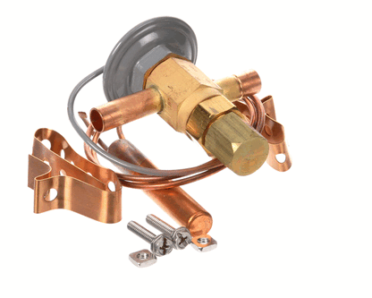 Master-Bilt 09-09758 Expansion Valve, Fbse-1/2-Zp-B (MB09-09758)