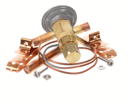 Master-Bilt 09-09759 Expansion Valve, Fbse-1/2-Zp-B (MB09-09759)