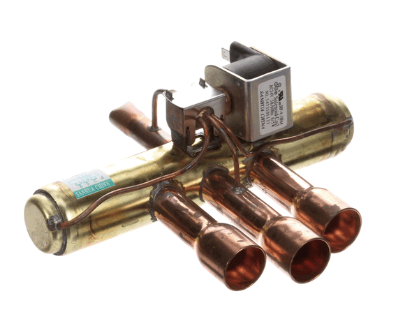 Master-Bilt MB09-09776 Reversing Valve SHF-14A-47W (MB09-09776)
