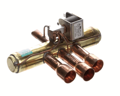 Master-Bilt MB09-09776 Reversing Valve SHF-14A-47W (MB09-09776)