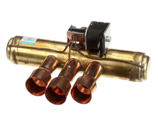 Master-Bilt 09-09819 Reversing Valve Shf-35A-69 Wit (MB09-09819)