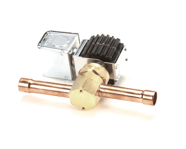 Master-Bilt 09-09887 Solenoid Valve #E10S2505/8 Odf (MB09-09887)