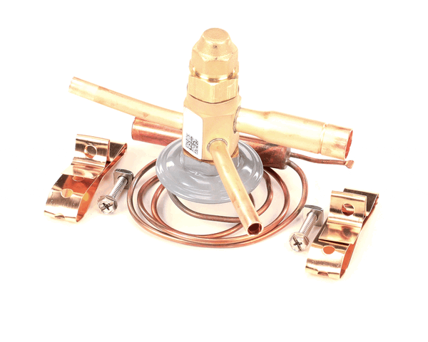 Master-Bilt 09-10345 Expansion Valve (MB09-10345)
