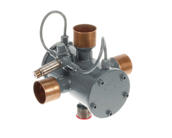 Master-Bilt 09-10393 Pe-Valve 107-2S 1-3/8 Connecti (MB09-10393)