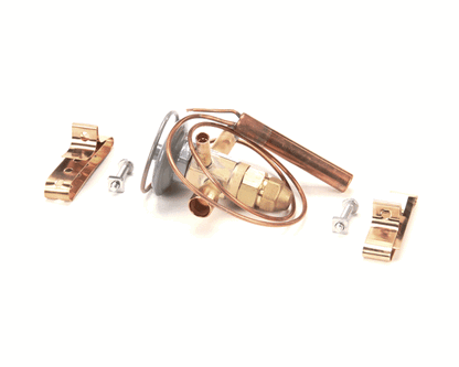Master-Bilt 09-10488 Thermo Expansion Valve (MB09-10488)
