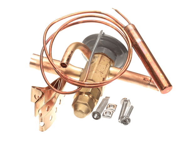 Master-Bilt 09-10576 Expansion Valve, Ebfde-Aaa-Zp (MB09-10576)