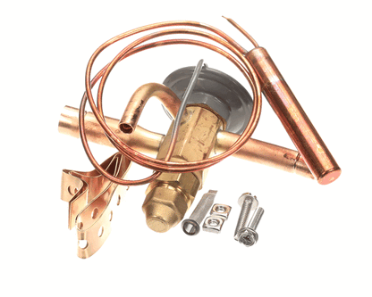 Master-Bilt 09-10576 Expansion Valve, Ebfde-Aaa-Zp (MB09-10576)