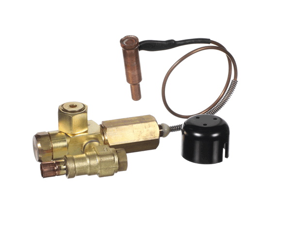 Master-Bilt 09-10582 Dtc Valve-Liq Line 3/8" (MB09-10582)