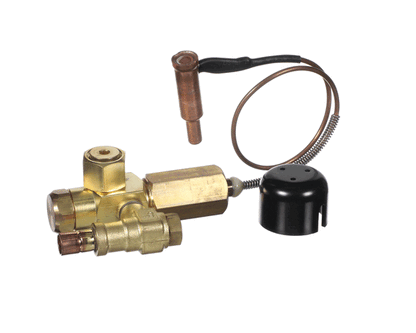 Master-Bilt 09-10582 Dtc Valve-Liq Line 3/8" (MB09-10582)