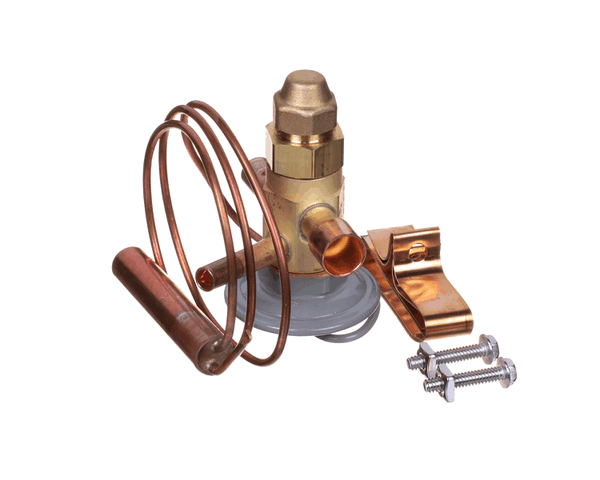 Master-Bilt 09-10595 Expansion Valve (MB09-10595)