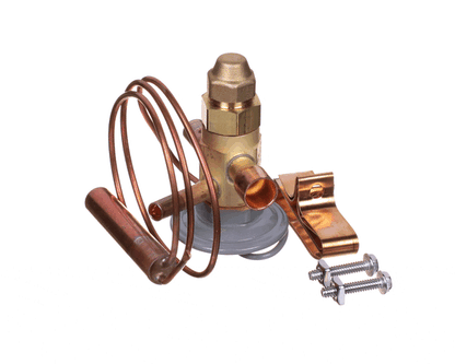 Master-Bilt 09-10595 Expansion Valve (MB09-10595)
