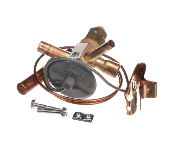 Master-Bilt 09-10596 Expansion Valve, Bbide-11/2-Z (MB09-10596)