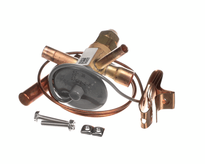 Master-Bilt 09-10596 Expansion Valve, Bbide-11/2-Z (MB09-10596)