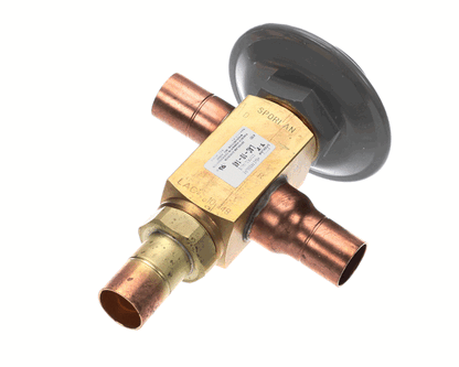 Master-Bilt 09-10643 Head Pressure Valve (MB09-10643)