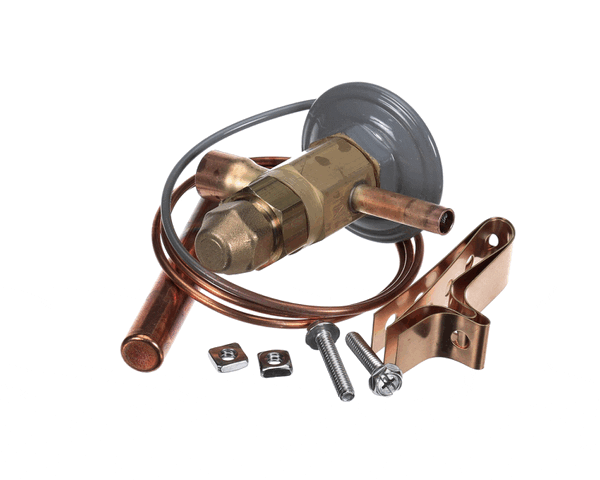 Master-Bilt 093305 Valve Exp Fbj-1/4-C 2X4 Odf (MB093305)