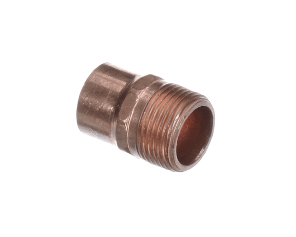 Master-Bilt 11-00709 Adapter, 7/8 Sweat Fitting X (MB11-00709)