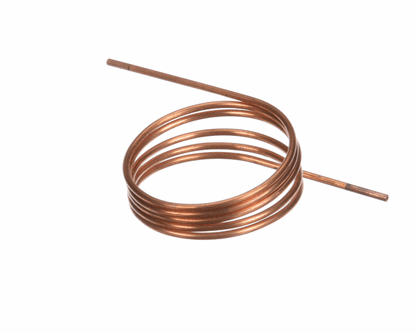 Master-Bilt 11-01452 Capillary Tube .099 Od X .049 (MB11-01452)