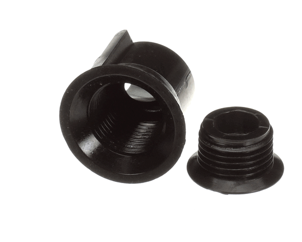 Master-Bilt 11-01894 Drain Flange With Adapter, Bla (MB11-01894)