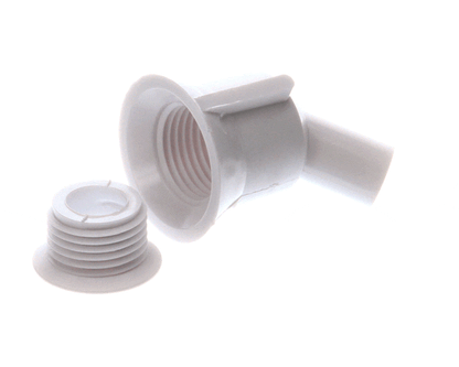 Master-Bilt MB11-01895 Drain Flange With Adaptor (MB11-01895)