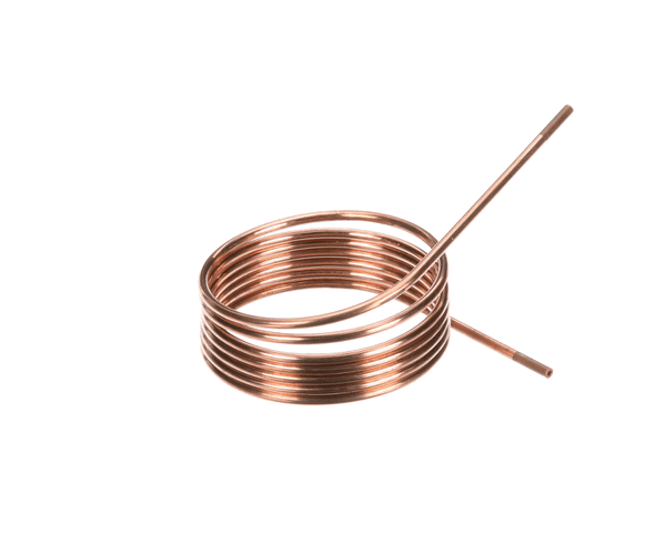 Master-Bilt 11-01917 Cap Tube 0.054"Idx0.106"Odx52" (MB11-01917)