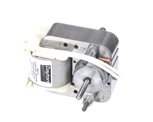 Master-Bilt 13-13075 Evaporator Fan Motor, Dayton # (MB13-13075)