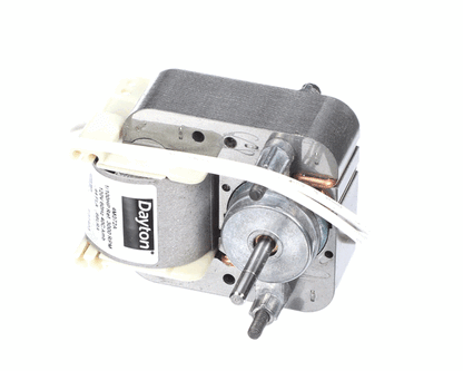Master-Bilt 13-13075 Evaporator Fan Motor, Dayton # (MB13-13075)